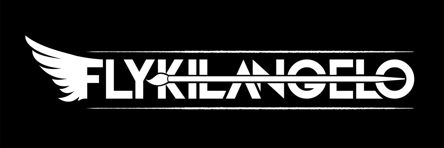 Flykilangelo's profile banner image