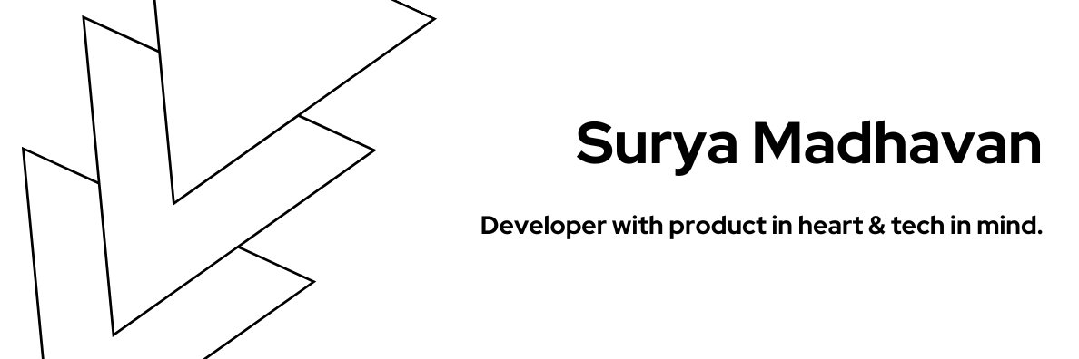 Surya banner