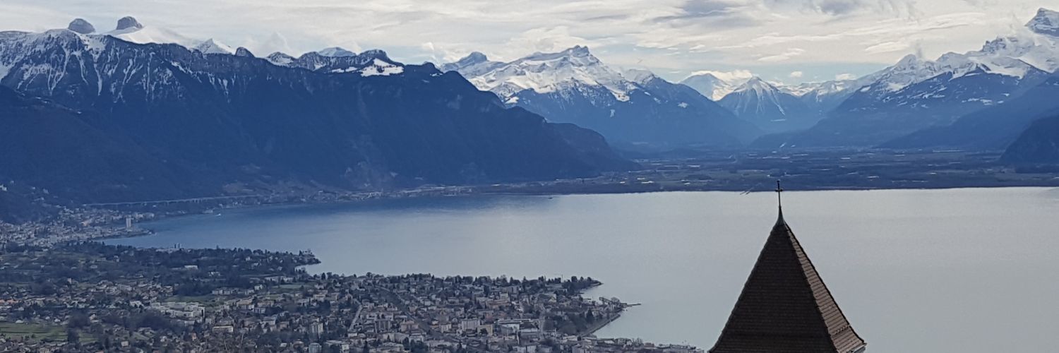 Pavlos Pavlou banner