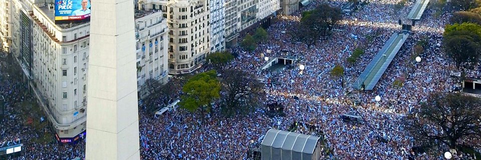 Ricardo Gamba banner