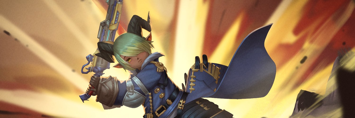Peacock Terumi banner