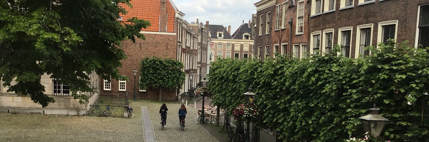 Eduard AJ Groen banner