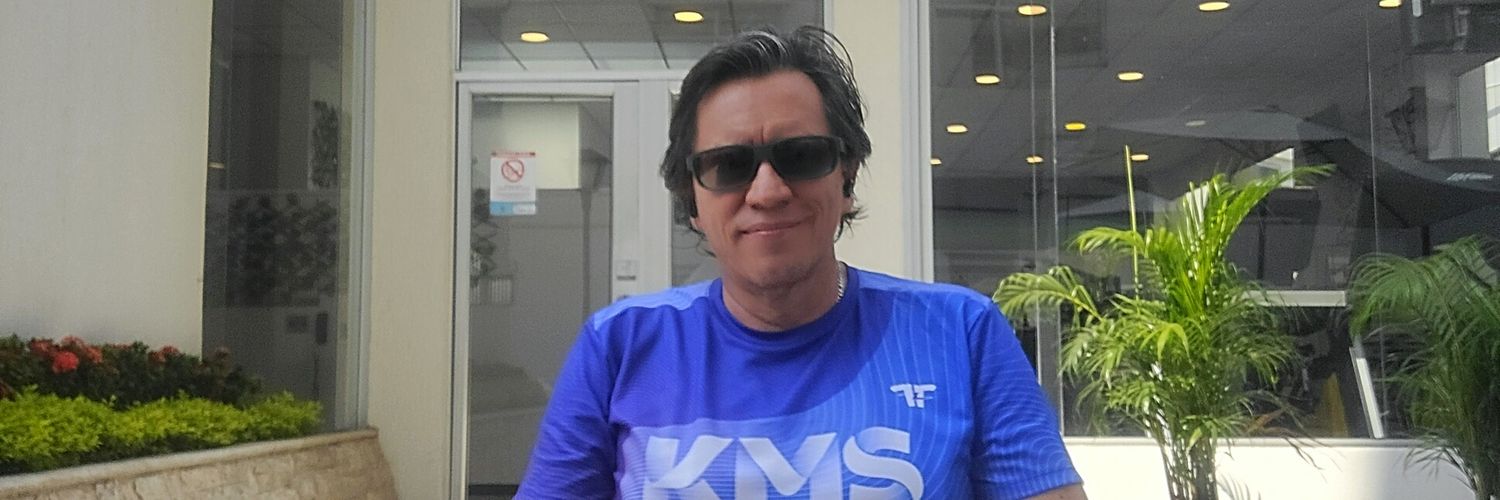 Jairo A. Salcedo - banner