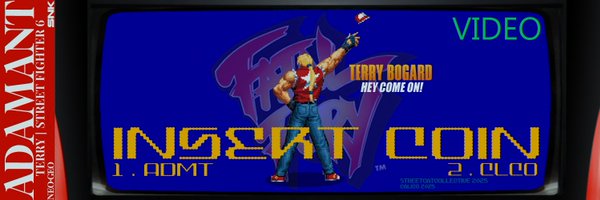 ImJustAdamant Profile Banner