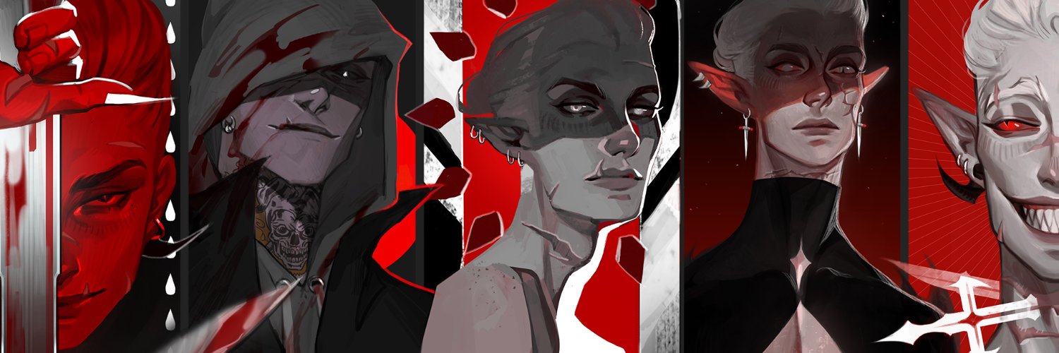 serpentahl's profile banner image