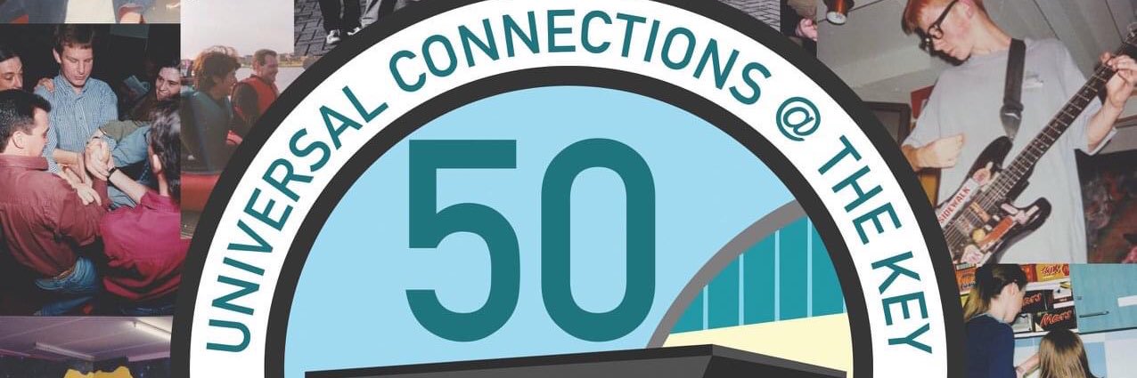 East Kilbride Universal Connections YFCL banner