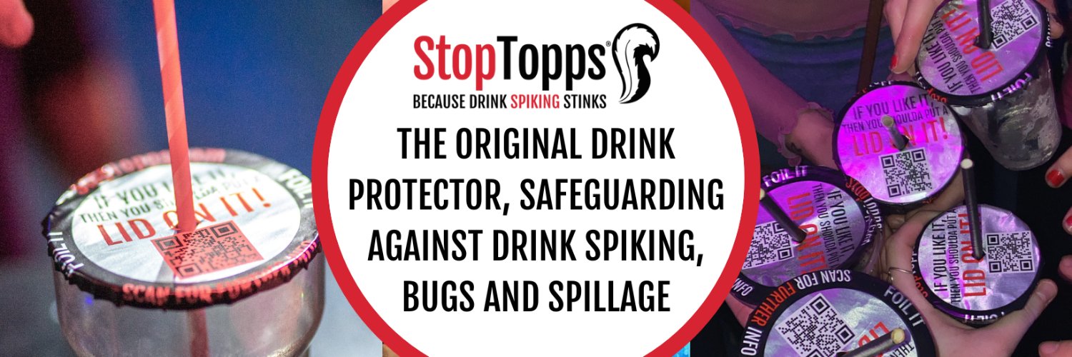 StopTopps Profile Banner