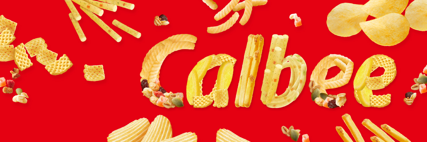 カルビーPR部公式's banner