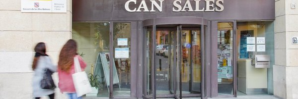 BiblioCanSales Profile Banner