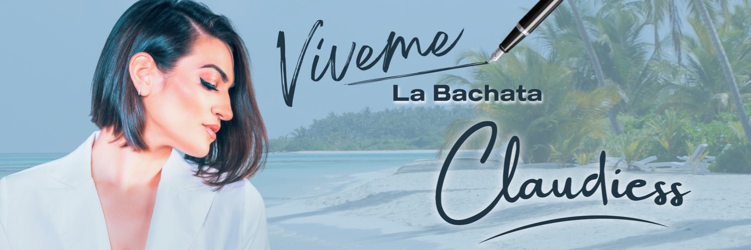 Claudiess banner