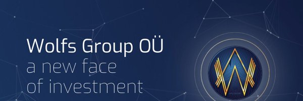 GroupWolfs Profile Banner