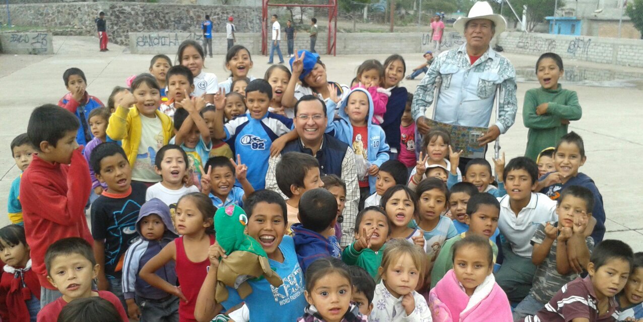 RaulRiosQro's profile banner image