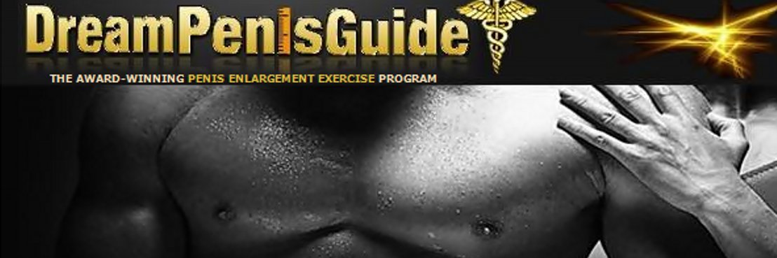 DreamPenisGuide's profile banner image