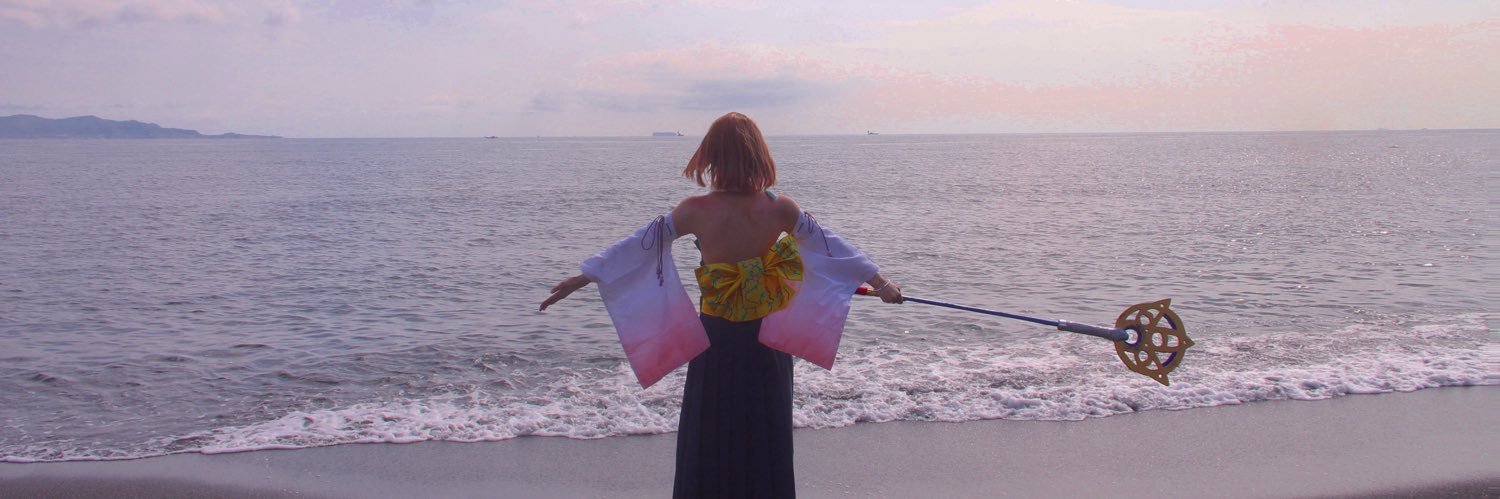 海影's banner