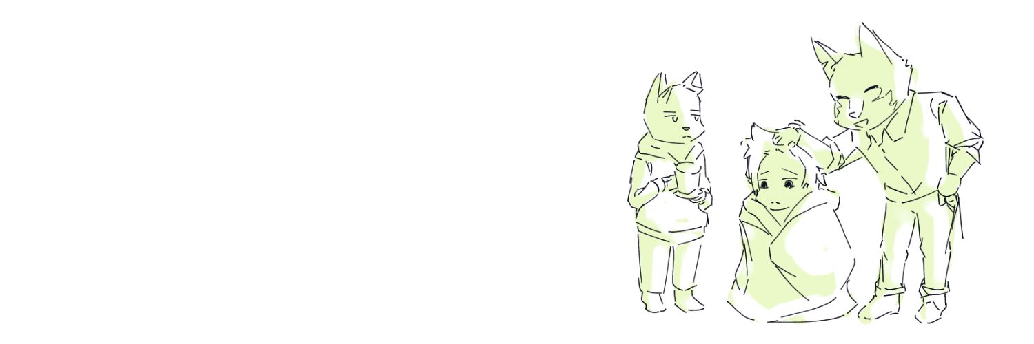 Mii | working on Comms (4/6) banner