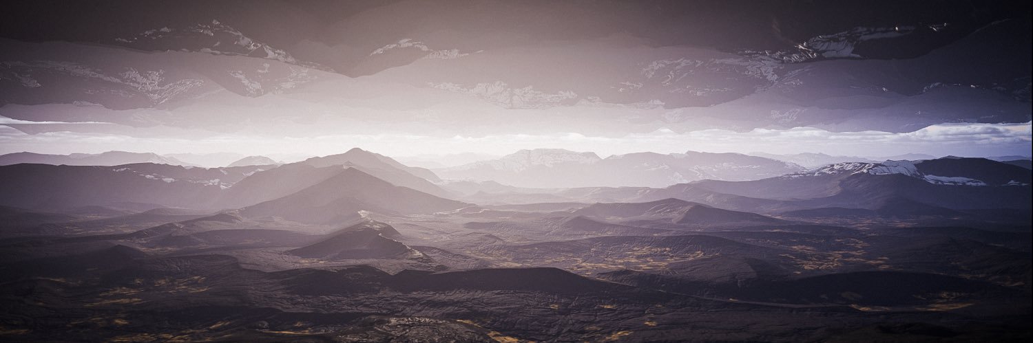 XEUS IMAGERY's banner