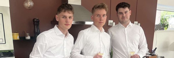 BacheeeCS Profile Banner