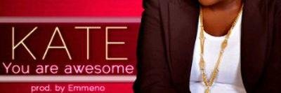 Kate_singz's profile banner image