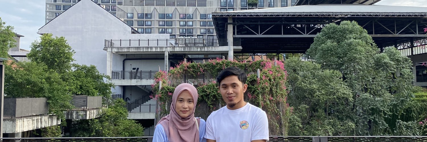 firahazmi's profile banner image