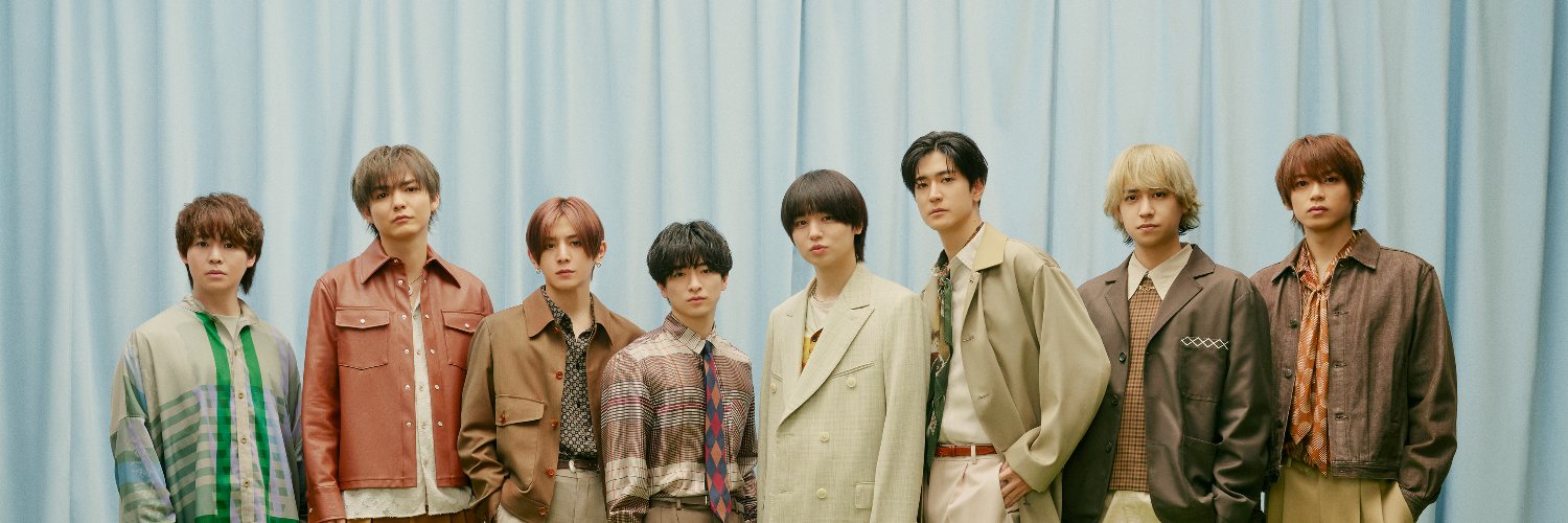 Hey! Sɑy! JUMP / Storm Labels❕'s banner