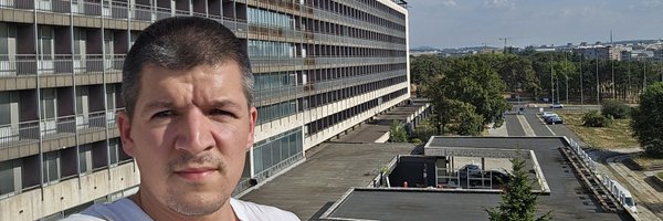 DragoslavicM Profile Banner