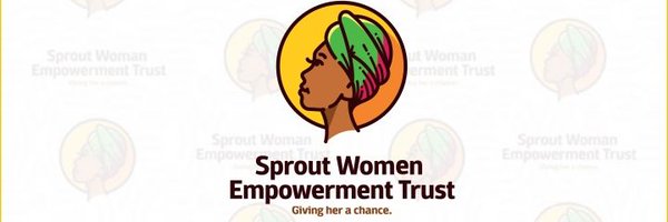 SproutWomen2018 Profile Banner