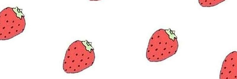 🍓いちご banner
