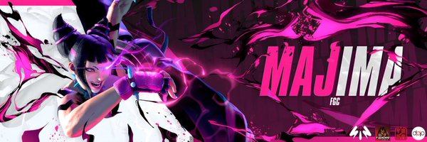 MajimaFGC Profile Banner
