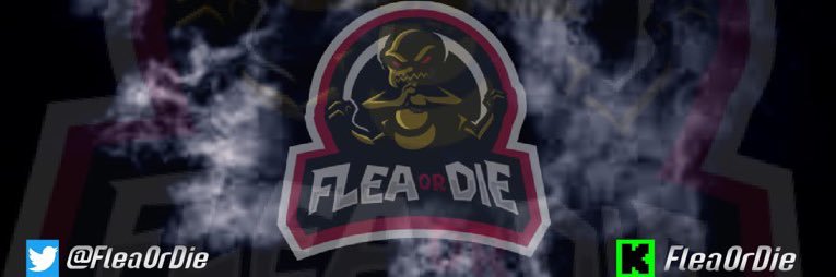 FleaOrDie's profile banner image