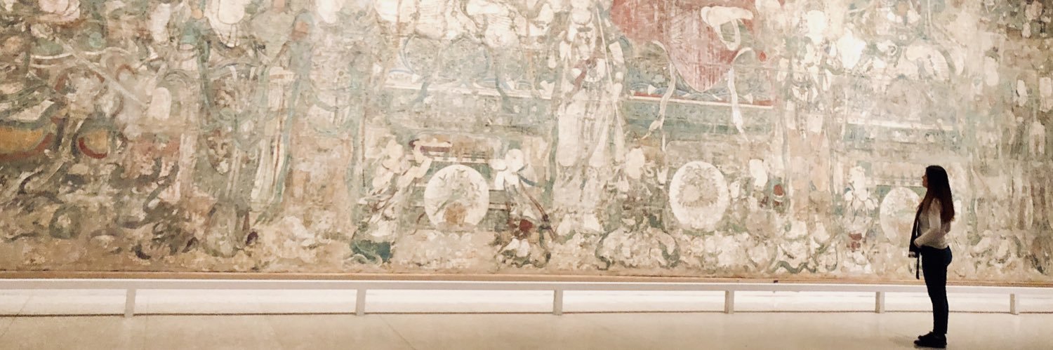 MeganJBarnes's profile banner image