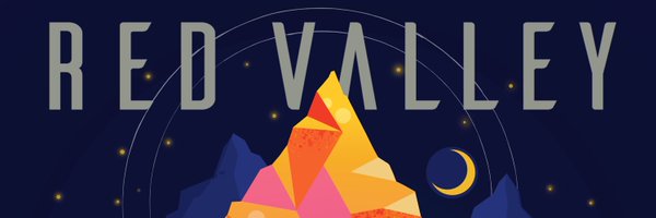 RedValleyPod Profile Banner