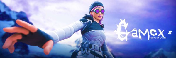 gamexfn Profile Banner