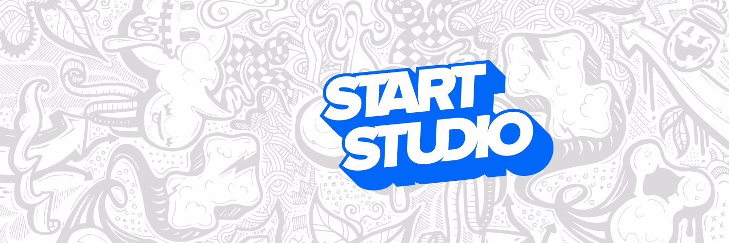 TheStartStudio's profile banner image