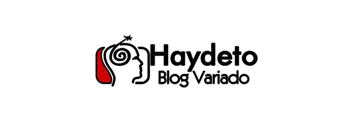 haydeto's profile banner image