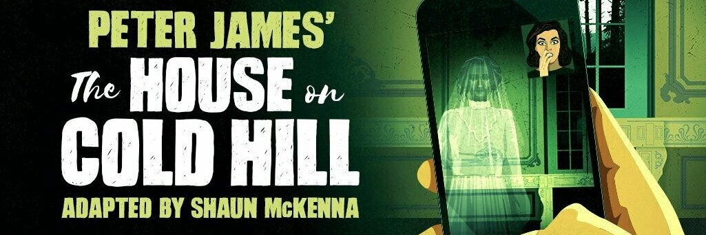 The House on Cold Hill banner