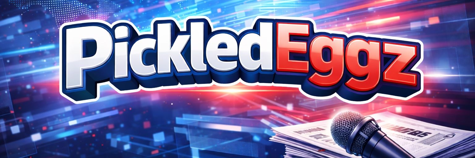 ☁ PickledEggz ☁ banner