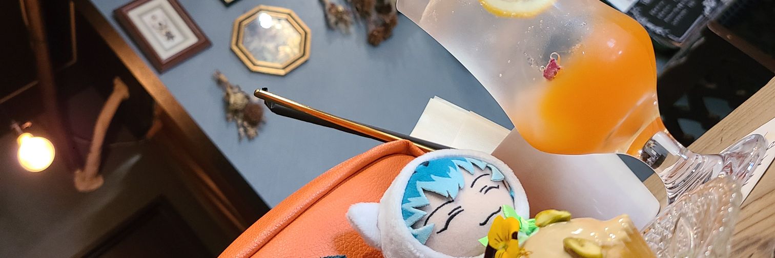 柚喜-yuuki- banner