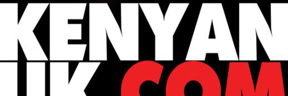 KenyanUK's profile banner image