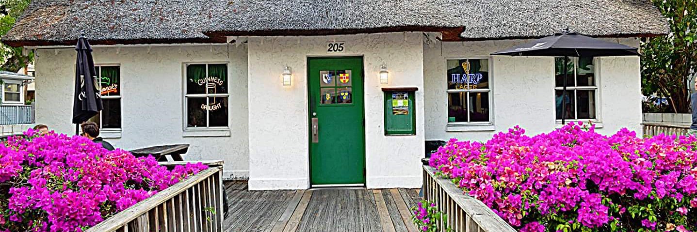 4GreenFieldsPub's profile banner image