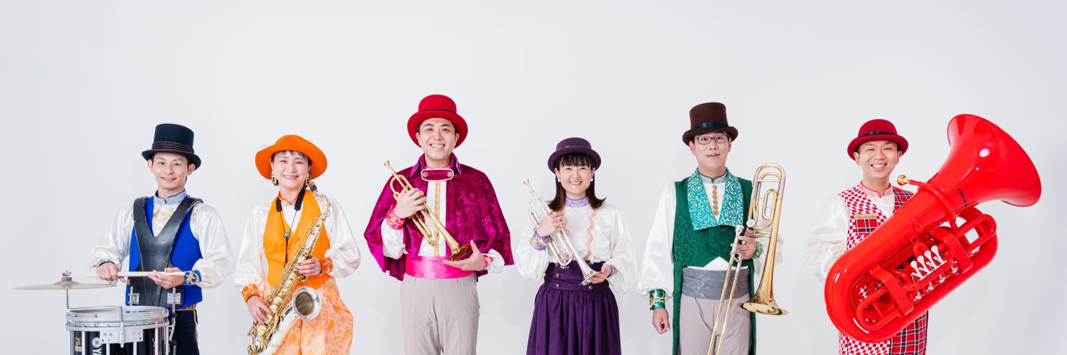 マホムジカ🪄 banner