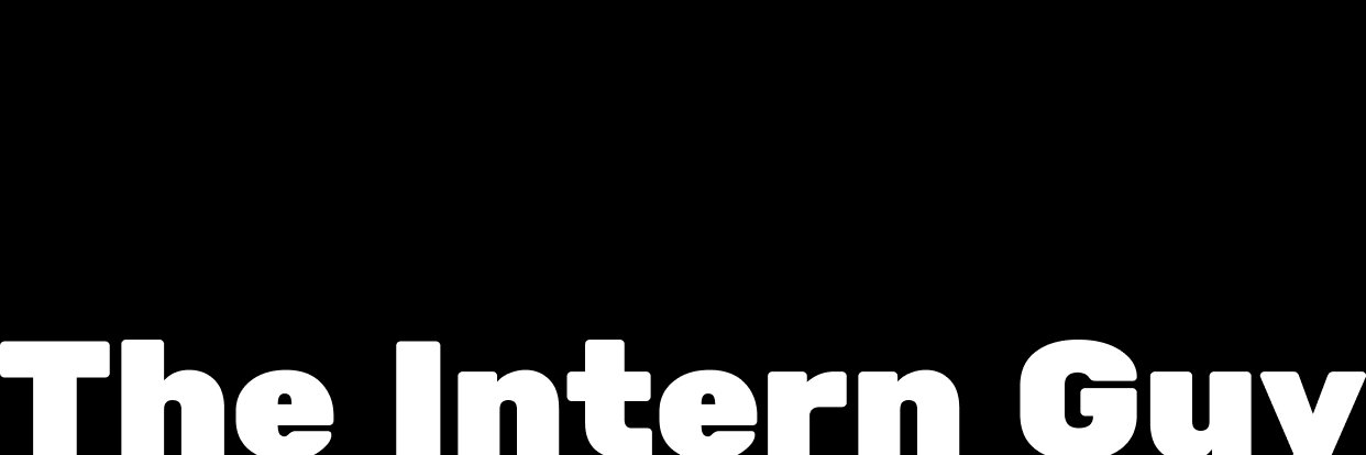 theinternguy404's profile banner image