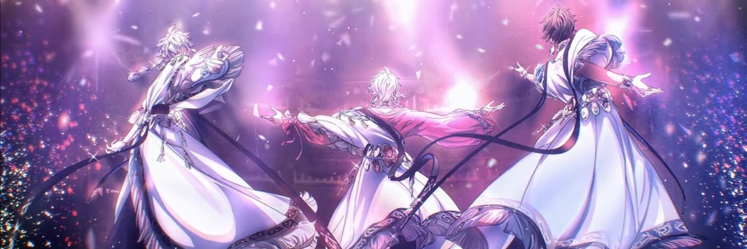 SakuyaHanazono's profile banner image