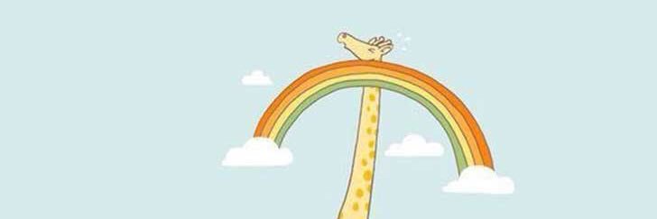 𝑀𝑎𝑦 🦒 banner