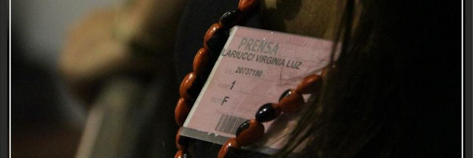 💚 Virginia ilariucci💚 banner