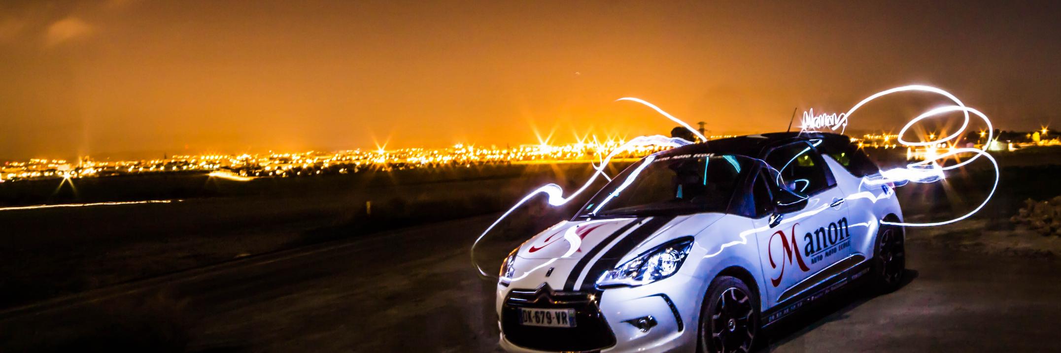 AutocoleMANON's profile banner image