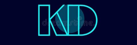 Kamara Daniel's banner