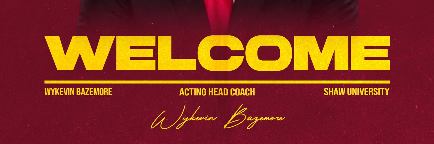 Wykevin (Y-Kee-Vin) Bazemore banner