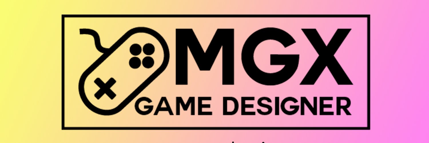 Mgx banner