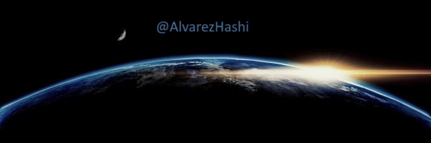 Hashi Alvarez Profile Banner