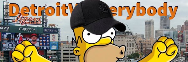 theroar84's profile banner image